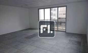 Imagem 1: Conjunto para alugar, 70 m² por R$ 5.800,00/mês - Pinheiros - São Paulo/SP