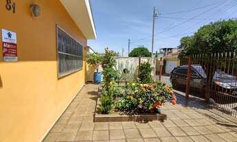 Imagem 4: Casa com 4 dormitórios, 180 m² - venda por R$ 690.000,00 ou aluguel por R$ 3.300,00/mês