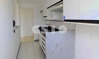 Imagem 6: APARTAMENTO PARA VENDA/ ALUGUEL NO MORUMBI COM 2 DORMITÓRIOS 2 VAGAS, SÃO PAULO, SP