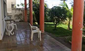 Imagem 5: Casa para venda tem 450 metros quadrados com 3 quartos em Manaíra , João Pessoa