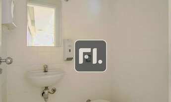 Imagem 6: Conjunto Comercial em Pinheiros com 144m2