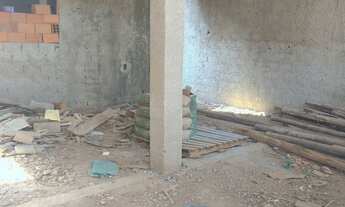 Imagem 5: Casa recém contruida