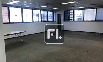 Imagem 3: Conjunto para alugar, 110 m² por R$ 6.750,00/mês - Vila Olímpia - São Paulo/SP