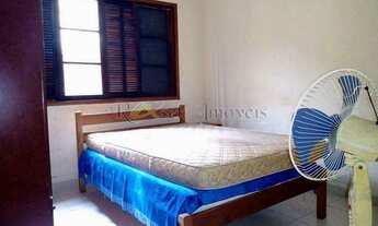 Imagem 7: Casa com 3 dorms, Parque Augustus, Itanhaém - R$ 400 mil, Cod: 429