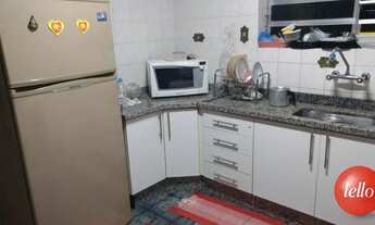 Imagem 5: Santo André - Casa Padrão - Vila Aquilino