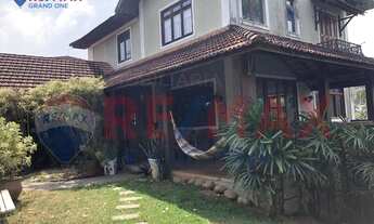 Imagem 6: Casa com 5 dormitórios à venda, 238 m² Mata Paca - Niterói/RJ