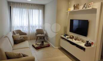 Imagem 7: Apartamento reformado com 2 vagas