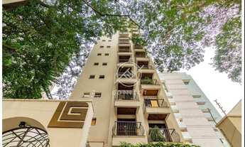 Imagem: Maison Guy Laroche - Vila Nova Conceição