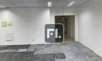 Imagem 7: Conjunto para alugar, 130 m² por R$ 9.500,00/mês - Vila Olímpia - São Paulo/SP