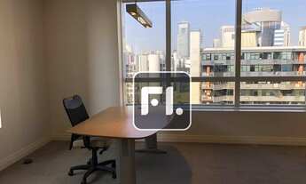 Imagem 5: Conjunto à venda com renda, 96m² por R$ 1.440.000 - Brooklin - São Paulo/SP