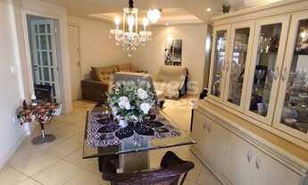 Imagem: Apartamento Edifício Ramsés II em Balneário