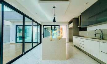 Imagem 9: Casa alto padrão 246m2 Condomínio Vivva Jacareí SP