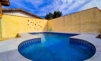 Imagem 3: Espetacular Sobrado 3 dormitórios com piscina excelente localização