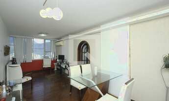 Imagem: Apartamento à Venda - Botafogo, 3 Quartos