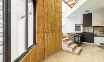 Imagem 6: Cobertura Venda 3 Dormitórios - 210 m² Moema