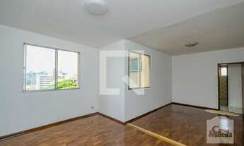 Imagem 1: Apartamento à Venda - Coração Eucarístico, 3 Quartos, 97 m²