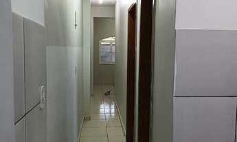 Imagem 5: Casa conjugada em Brisamar