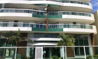 Imagem 2: Apartamento de três quartos Centro