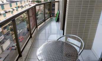 Imagem: Apartamento com 3 dormitórios 75 m², à