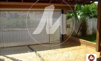 Imagem 3: Casa (térrea na rua) 4 dormitórios/suite, cozinha planejada