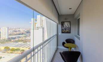 Imagem 6: Ótima cobertura no Jardim Marjoara com 4 quartos e 237m2