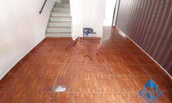 Imagem 4: Sobrado Residencial para locação, Saúde, São Paulo - SO0412