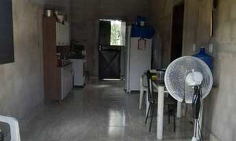 Imagem 3: Sitio em iranduba