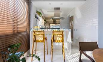 Imagem 7: SãO PAULO - Apartamento Padrão - Itaim Bibi