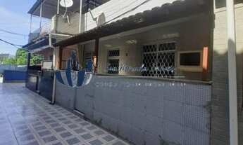 Imagem 4: Casa a venda no Rio de Janeiro. bairro de Bento Ribeiro