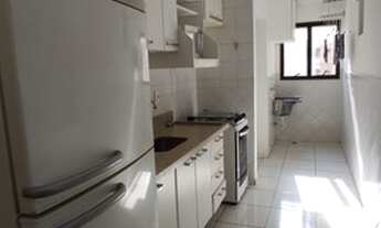 Imagem 6: Apartamento com 2 quartos Mobiliado AC CAUCAO