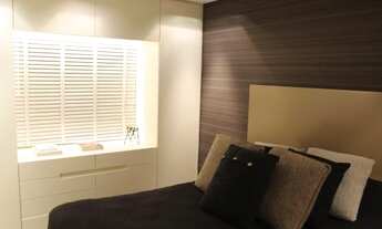 Imagem 3: Apartamento para Venda em São Paulo, Vila Mariana, 2 dormitórios, 2 suítes, 3 banheiros, 1