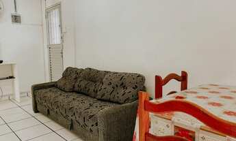 Imagem: Apartamento para venda tem 35 metros quadrados