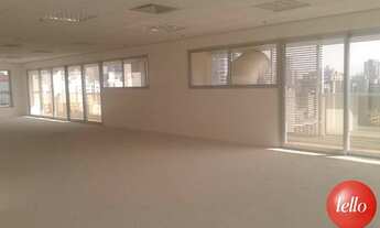 Imagem 4: São Paulo - Conjunto Comercial/sala - Brooklin