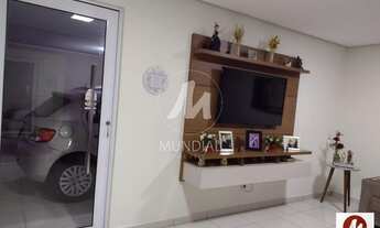 Imagem 2: Casa (térrea na rua) 2 dormitórios/suite, cozinha planejada