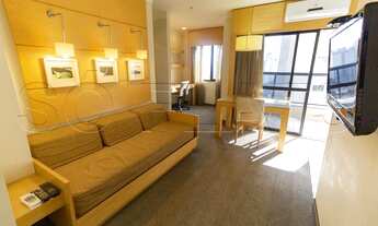 Imagem: Lindo flat próximo ao Aeroporto de Cumbica