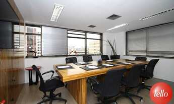 Imagem 6: São Paulo - Conjunto Comercial/sala - Chácara Santo Antônio