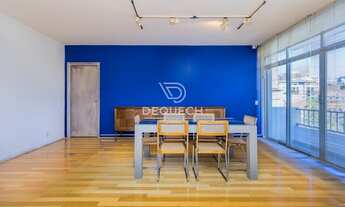 Imagem 7: Amplo apartamento no Batel Soho