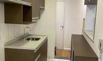 Imagem 2: Lindo Apartamento para Locação próximo a Alphaville