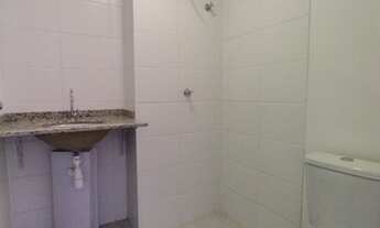 Imagem 4: Apartamento à venda na Lapa com 1 dormitório, sacada e lazer completo