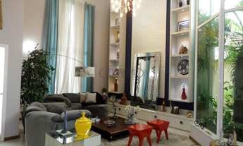 Imagem 3: Casa Residencial à venda, Parque Campolim, Sorocaba - CA1390