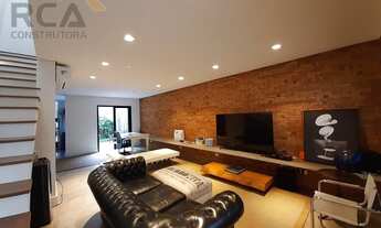 Imagem 2: SãO PAULO - Sobrado Padrão - Vila Nova Conceição