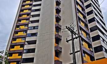 Imagem: Apartamento luxo 04 quartos - Edf São Francisco