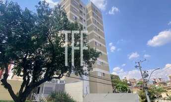 Imagem 2: Apartamento - Vila Industrial - Campinas