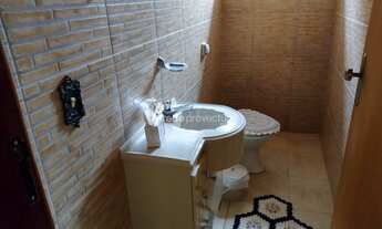 Imagem 6: Casa - Campo Grande - Campinas