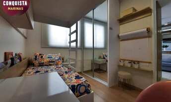 Imagem 4: Parcelas de 700,800 aptos na área da Ponta negra financiamento caixa