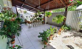 Imagem 2: Casa Para Venda Localização Excepcional próximo ao Colégio Contemporâneo - Lagoa Nova