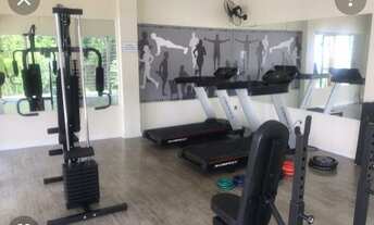 Imagem 12: Residencial Sítio Jundiaí Parada 4 Lomba do Pinheiro