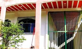 Imagem 3: Lote comercial com casa nos fundos