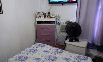 Imagem 7: Apto braz de pina 2 quartos aceito carta