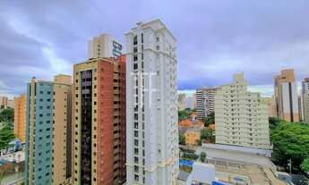 Imagem 3: Apartamento - Cambuí - Campinas